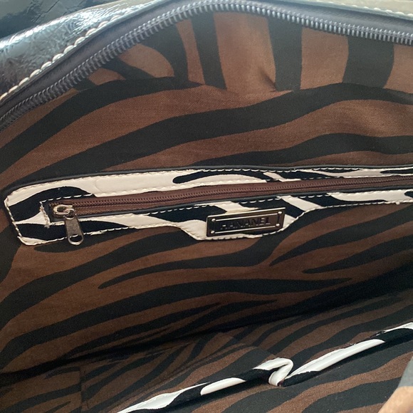Brand New Hananel Purse - Picture 3 of 5